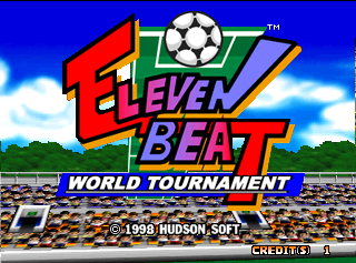 11beat